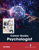 Career Guide: Psychologist (2nd Edition) 