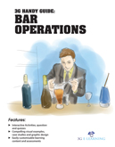 3G Handy Guide: Bar Operations