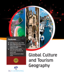 Global Culture and Tourism Geography (Book with DVD) 