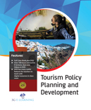 Tourism Policy Planning and Development (Book with DVD) 