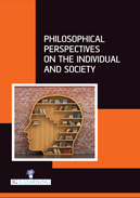 Philosophical Perspectives on the Individual and Society