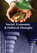 Social, Economic & Political Thought