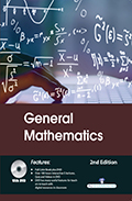 General Mathematics (2nd Edition)  (Book with DVD)