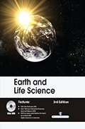Earth and Life Science (3rd Edition) (Book with DVD)  