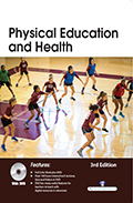Physical Education and Health (3rd Edition) (Book with DVD)  