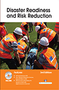 Disaster Readiness and Risk Reduction (3rd Edition) (Book with DVD)  