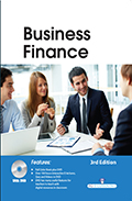 Business Finance (3rd Edition) (Book with DVD)  