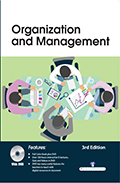 Organization and Management (3rd Edition) (Book with DVD)  