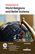 Introduction to World Religions and Belief Systems (3rd Edition) (Book with DVD)  