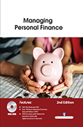 Managing Personal Finance (2nd Edition)  (Book with DVD)