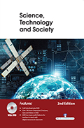 Science, Technology and Society (2nd Edition)  (Book with DVD)