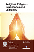 Religions, Religious Experiences and Spirituality (2nd Edition)  (Book with DVD)