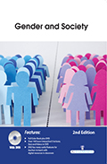 Gender and Society (2nd Edition)  (Book with DVD)