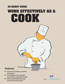 3G Handy Guide: Work effectively as a Cook