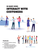 3G Handy Guide: Interact with Customers
