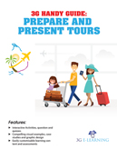 3G Handy Guide: Prepare and present tours