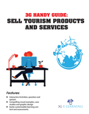 3G Handy Guide: Sell tourism products and services