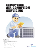 3G Handy Guide: Air Condition Servicing