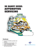 3G Handy Guide: Automotive Servicing