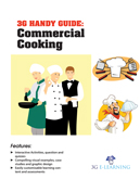 3G Handy Guide: Commercial Cooking