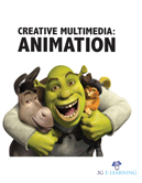 Creative Multimedia: Animation