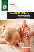 Massage Therapy: Intermediate (Book with DVD)