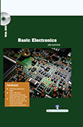 Basic Electronics (2nd Edition) (Book with DVD)
