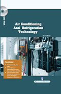 Air Conditioning and Refrigeration Technology (2nd Edition) (Book with DVD)