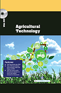 Agricultural Technology (Book with DVD)