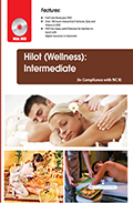 Hilot (Wellness): Intermediate (Book with DVD)  