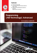 Programming (.Net Technology): Advanced (Book with DVD)  