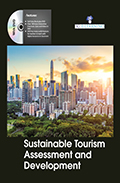 Sustainable Tourism Assessment and Development (Book with DVD)