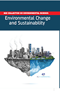 3GE Collection on Environmental Science: Environmental Change and Sustainability