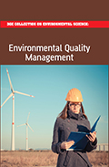 3GE Collection on Environmental Science: Environmental Quality Management