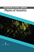 3GE Collection on Physics & Chemistry: Physics of Acoustics