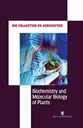 3GE Collection on Agriculture: Biochemistry and Molecular Biology of Plants
