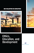 3GE Collection on Education: Ethics, Education, and Development