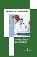 3GE Collection on Agriculture: Applied Science for Agriculture
