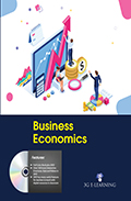 Business Economics (Book with DVD)
