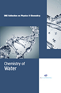 3GE Collection on Physics & Chemistry: Chemistry of Water