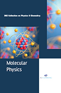 3GE Collection on Physics & Chemistry: Molecular Physics