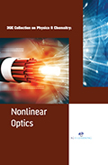 3GE Collection on Physics & Chemistry: Nonlinear Optics