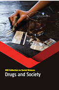 3GE Collection on Social Science: Drugs and Society