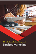 3GE Collection on Business Management: Services Marketing