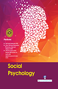 Social Psychology (Book with DVD)