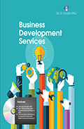 Business Development Services (Book with DVD)