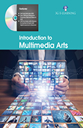 Introduction to Multimedia Arts (Book with DVD)