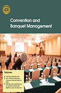 Convention and Banquet Management (Book with DVD)