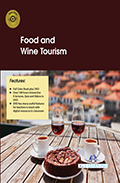 Food and Wine Tourism (Book with DVD)