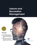 Leisure and Recreation Management (Book with DVD)